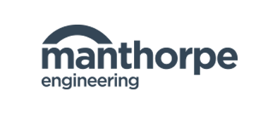 manthorpe logo...